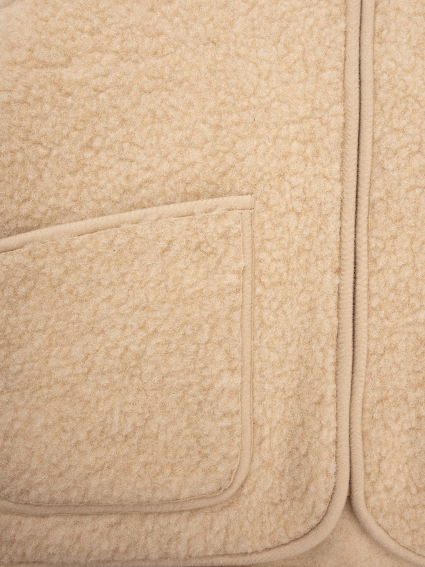 Coldbreaker vest | natur