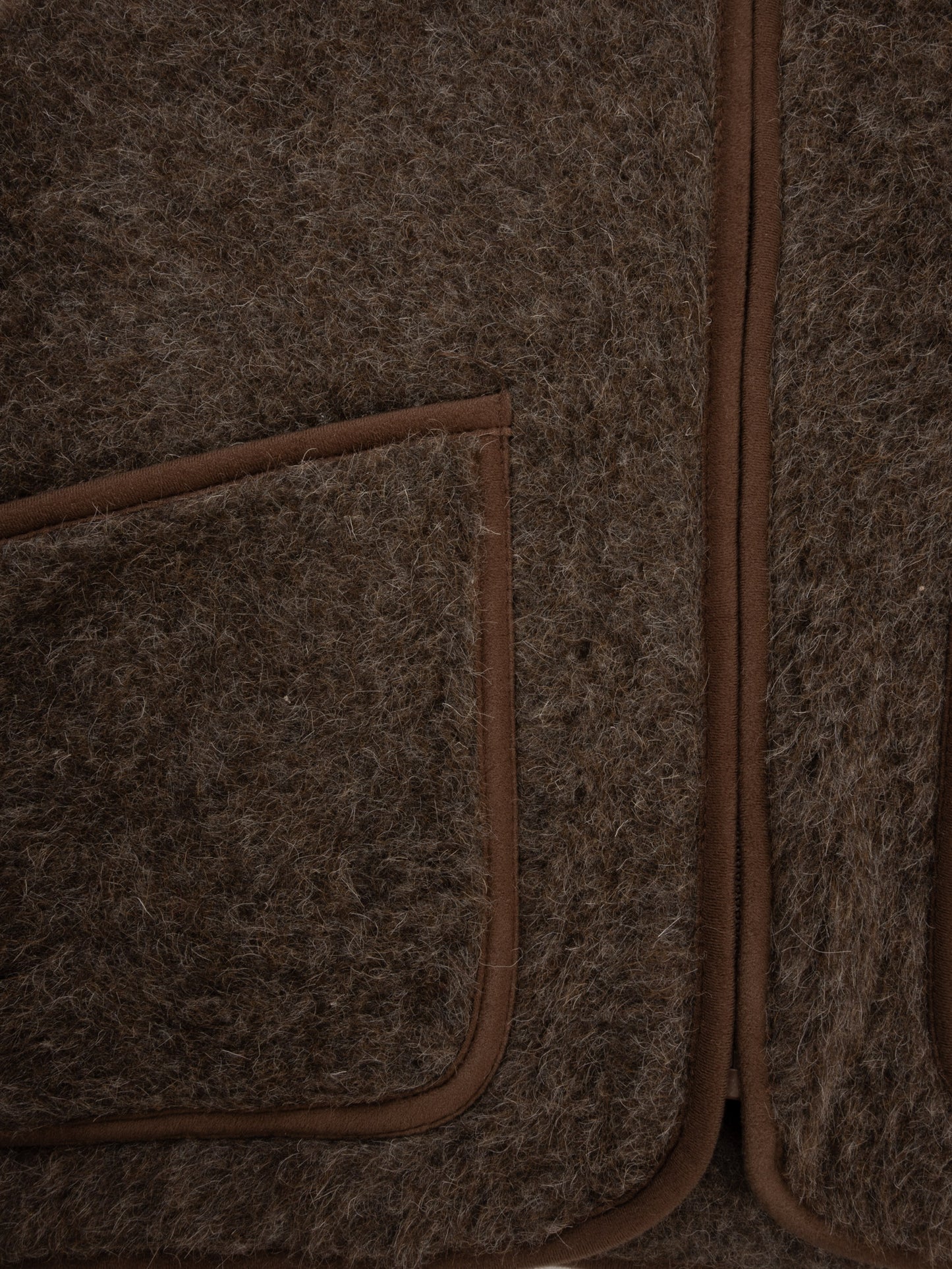 Coldbreaker vest | brun