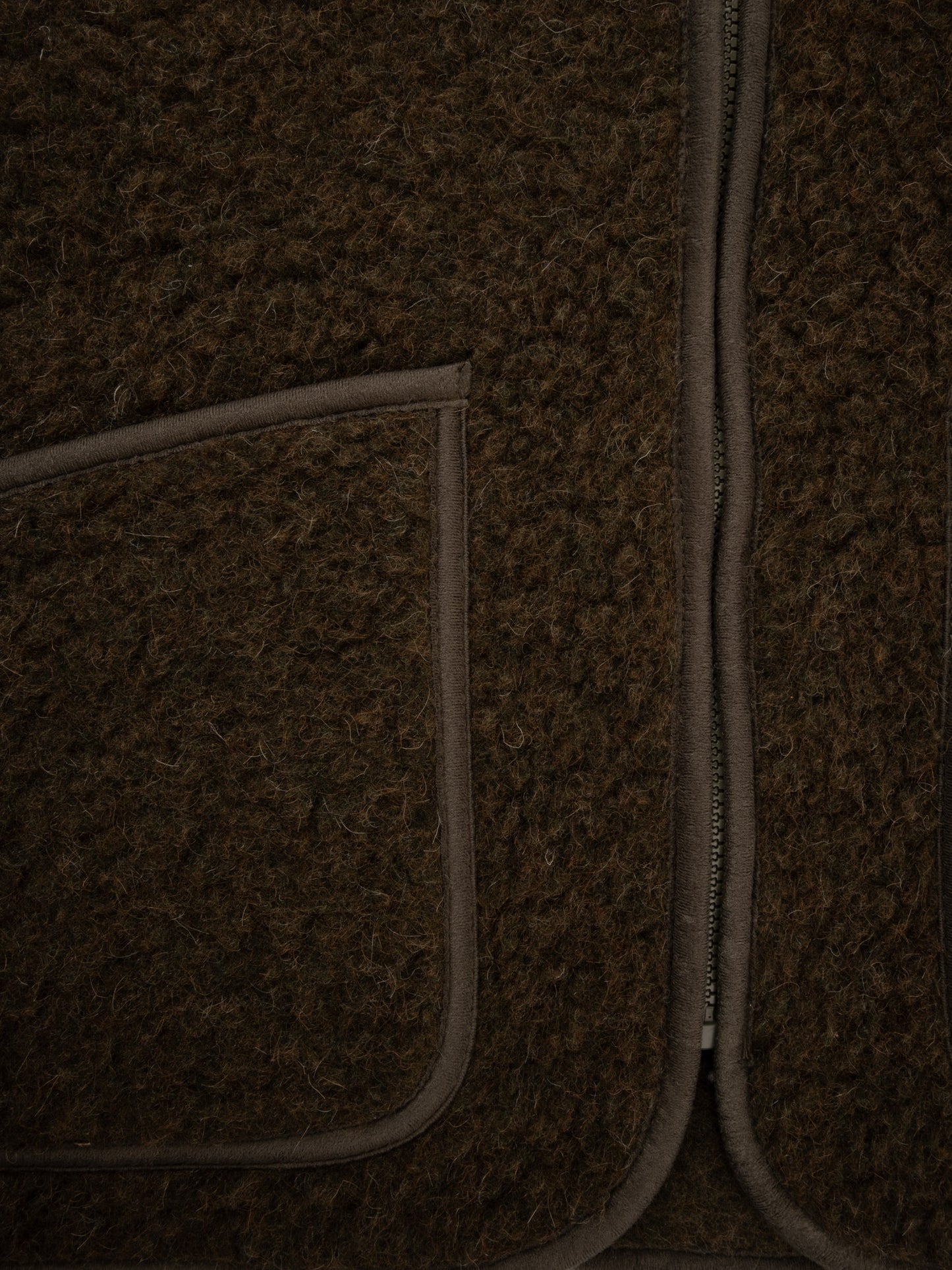 Coldbreaker vest | khaki