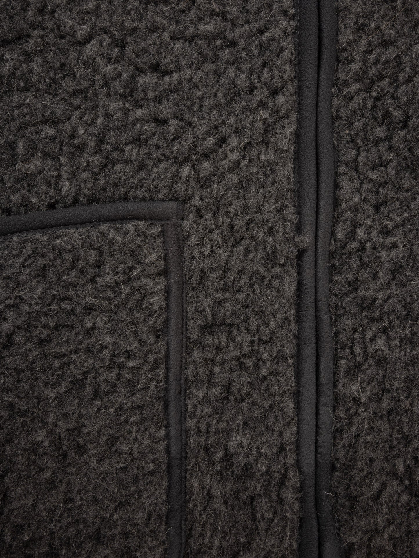 Coldbreaker vest | graphite