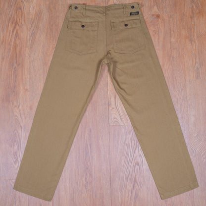 1962 OG-107 Pant Brown