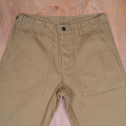 1962 OG-107 Pant Brown