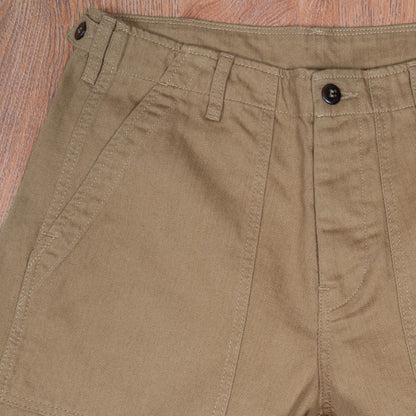 1962 OG-107 Pant Brown
