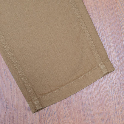 1962 OG-107 Pant Brown