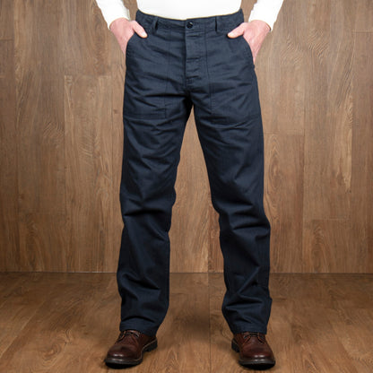 1962 OG-107 Pant Navy