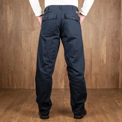 1962 OG-107 Pant Navy
