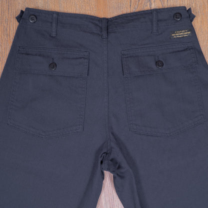 1962 OG-107 Pant Navy