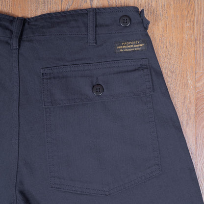 1962 OG-107 Pant Navy