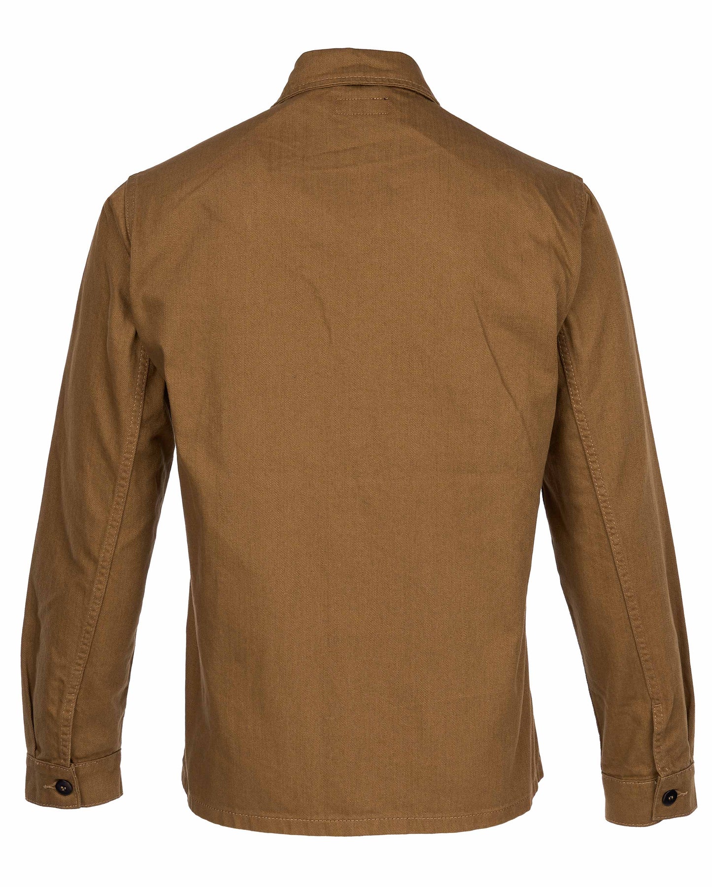 1962 OG-107 Shirt Brown