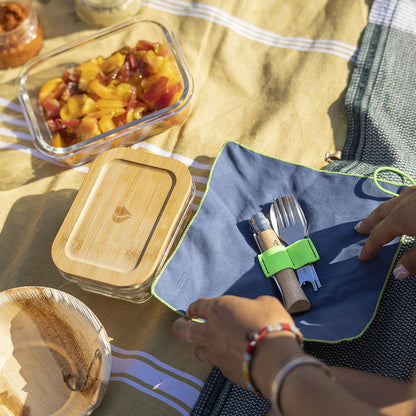 Picnic+- sæt No8