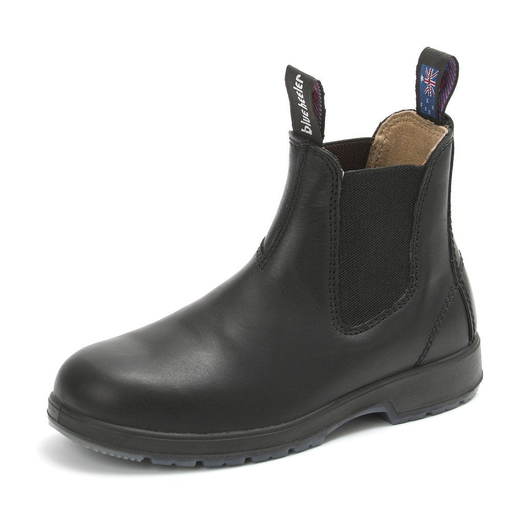 Outback Boot Black