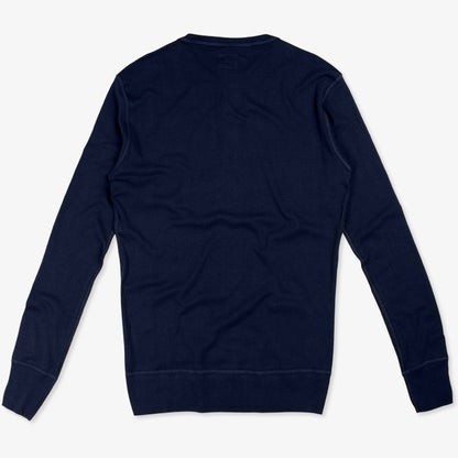 Henley | deep marine