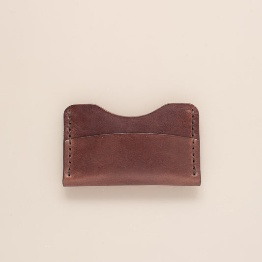 Kortholder Nexø | brun