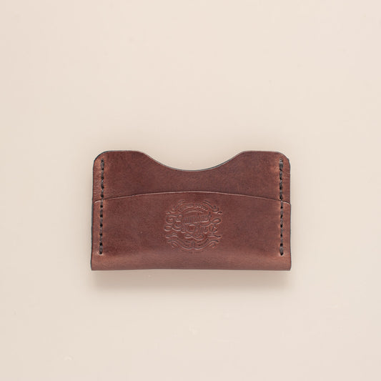 Kortholder Nexø | brun