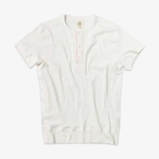 Luzien Off White