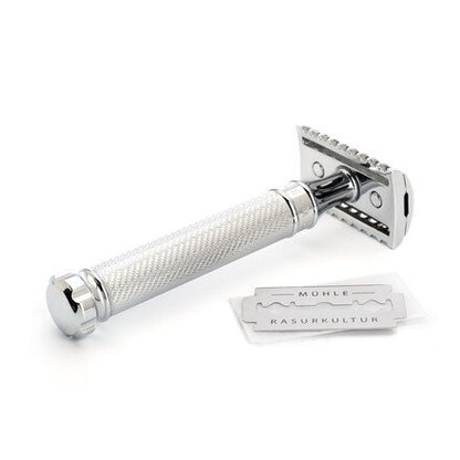 Traditional Twist Safety Razor