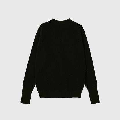 Sailor Crewneck Hunting Green
